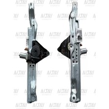 OEM CAM KRİKOSU ARKA SAĞ 827208625R SANDERO III