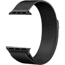 Esranın Dünyası Watch 1 2 3 4 5 6 7 Se 42 Mm/44 Mm/45 mm Uyumlu Hasır Örgü Metal Milano Kordon (Saat Değildir) Kayış