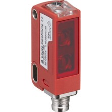 Leuze HT3CL2/6G-M8 (50137051) ,KÜBIK/55CM Pnp/npn-No/nc M8-4p Lazer Cisim Fotosel 5 Adet