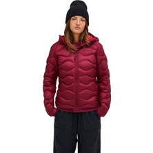 Peak Performance W Helium Down Hood Jacket