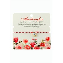 Store Mania Ieg™ Kırlangıç Marteniçka Ip Bileklik