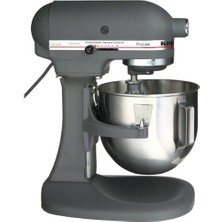 Fabrika-Re Kitchenaid 5-Quart Mikser, Krinkle Gray