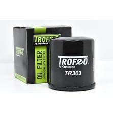 Trofeo Honda Xl 650 V Transalp 01-07 Yağ Filtresi