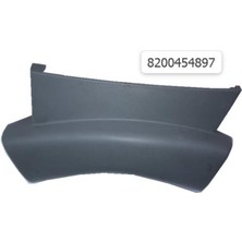 OEM DİREKSİYON ÜST KAPAĞI 8200454897 KANGOO II-III