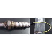 OEM OKSİJEN SENSÖRÜ 8200556133 CLIO III 1.2 1.6 16V KANGO LOGAN MEGANE IV 1.6 16V