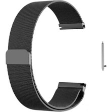 Esranın Dünyası Watch Gt Gt2 Classic Sport Metal Kordon (Saat Değildir) 46 mm Siyah Gt2 Siyah