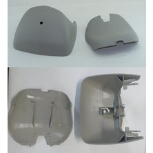 OEM İÇ DİKİZ AYNA KAPAĞI (SICAKLIK SENSÖRLÜ TİP) MEGANE III FLUENCE