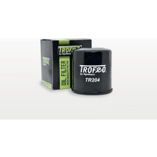 Trofeo Honda Cbr 1000 Rr 04 - 24 Yağ Filtresi