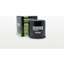 Trofeo Honda Cb 650 R 19 - 24 Yağ Filtresi