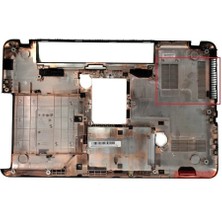 Bilbor Bilgisayar Toshiba Dynabook Satellite L850-1KG Alt Kasa Siyah V1