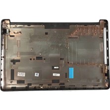 Bilbor Bilgisayar Hp 15-DA0075NT Alt Kasa Siyah V2 Odd