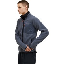 Peak Performance M Pile Zip Jacket