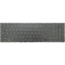 Bilbor Bilgisayar Hp 15-DA0075NT Klavye Işıklı (Yeşil)