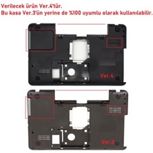 Bilbor Bilgisayar Toshiba Dynabook Satellite L850-1KG Alt Kasa Siyah V4-V3