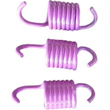 Kuba Borelli 50 Speed Up Arka Varyatör Balata Yayı - 1500 Rpm