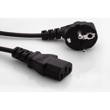 TeknoKapsül S-Link SL-P575 Power Kablosu 075MM 3MT(1923)