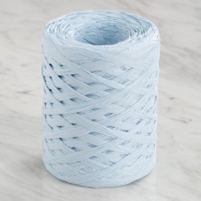 TeknoKapsül Raffia 90 gr Açık Kağıt Ip - 27