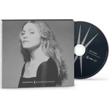 Warner Madonna - Veronica Electronica - CD