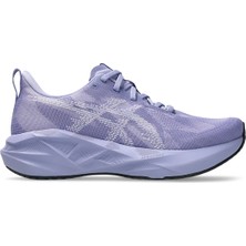 Asics Novablast 5 Kadın Mor Koşu Ayakkabısı 1012B765-501