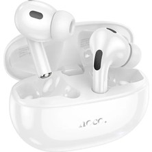 TeknoKapsül Hoco EW60 Tws Bluetooth 5.3 Kablosuz Stereo Kulakiçi KULAKLIK-(5775)