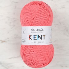 TeknoKapsül La Mia Kent Pembe El Örgü Ipi - L046