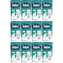 Önlem Emici Külot Hasta Bezi Xl- Extra Large - Ekstra Büyük 360 Adet (12PK*30)