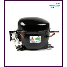 Çınaroğlu Ticaret Arçelik AR5230NFFH Buzdolabı Walton Ev Tipi 1/4  Kompresör Motor R600