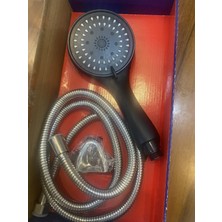 Barlas Lüx Çok Fonksiyonlu Duş Seti