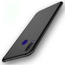 TeknoKapsül Redmi 7/y3 Anti-Drop Darbe Emici Silikon KILIF-(5775)