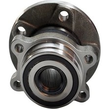 Snr PORYA ÖN BİLYALI CADDY-III (04-) GOLF-V/VI JETTA A3 LEON 4AYAKLI +ABSLİ