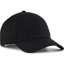 Puma Essentials Elevated Unisex Siyah Günlük Stil Şapka 02715401