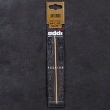 TeknoKapsül Addi Bambus 2mm 15CM Bambu Yün Tığ - 545-7