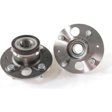 Skf PORYA ARKA VKBC0111 JAZZ 02-07 (ABSLİ RULMANLI)