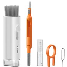 TeknoKapsül Ultraclean Serisi Taşınabilir Çok Fonksiyonlu Elektronik Cihaz Temizleme SETI-(5775)