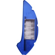 Yamaha Nmax Yeni Model Speed Up Performans Hava Filtresi - Mavi