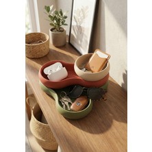 Puffin Design Trio 3'lü Modüler Düzenleyici