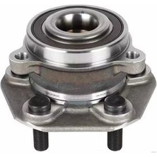 Snr R20001 PORYALI ÖN BİLYA TESLA MODEL-S (2013-)