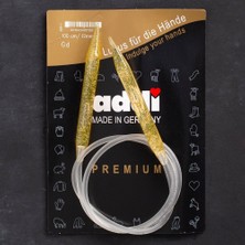 TeknoKapsül Addi Champagner 12MM 100CM Misinalı Şiş - 405-7