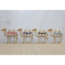 EkoAlışverişDünyam Swarovski Taşlı Magnet Model 5