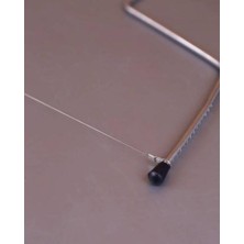 EkoAlışverişDünyam Pasta Kesme Teli - Pasta Dilimleyici