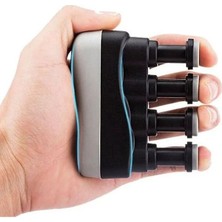 EkoAlışverişDünyam Parmak ve El Güçlendirici Alet - Gitar Bas Piyano Egzersizi