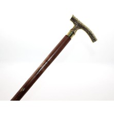 EkoAlışverişDünyam Pirinç Baston Model 7