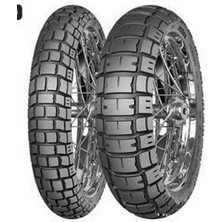 Mitas 90/90-21+150/70-17 ENDURO Trail-Adv Lastik
