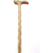 EkoAlışverişDünyam Ahşap Baston Model 1