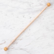 TeknoKapsül Macrome Çubuğu Boncuklu