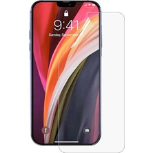 TeknoKapsül Iphone 12 6.7 Full Kaplama Hidrojel Film Full Ekran KORUYUCU-(5775)
