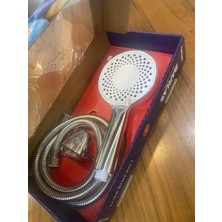 Barlas Lüx Duş Seti