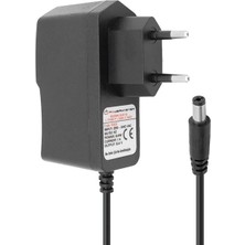 Olinea PM-5401 8.4 Volt 1 Amper Lityum Pil Şarj Cihazı Adaptörü (5.5x2.5 Uç)