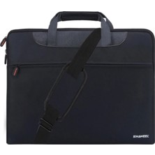 TeknoKapsül Haweel 15.6 Inch Universal Laptop ÇANTASI-(5775)