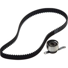 Skf TRİGER SETİ VKMA93006 ACCORD CIVIC 1.6 94> (VT193006) 104DİŞx24mm